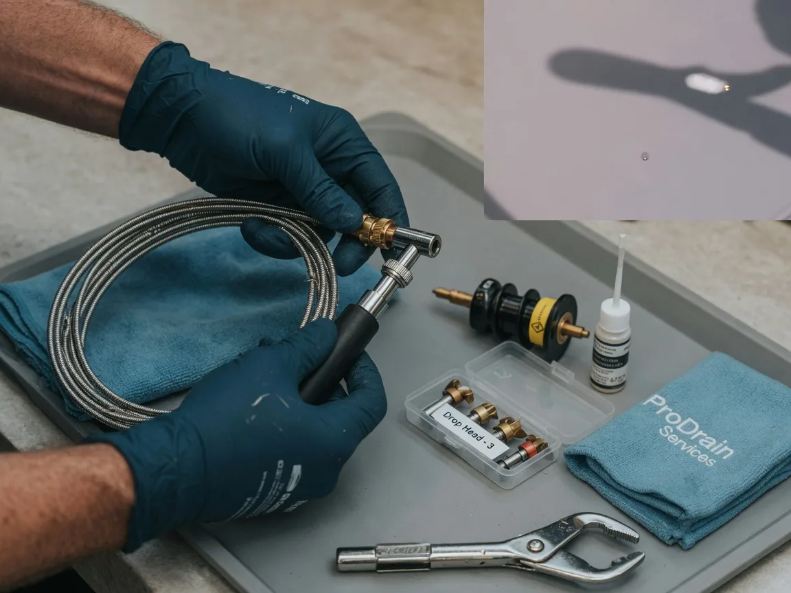 Why choose Drain Cleaning in Emory, TX
